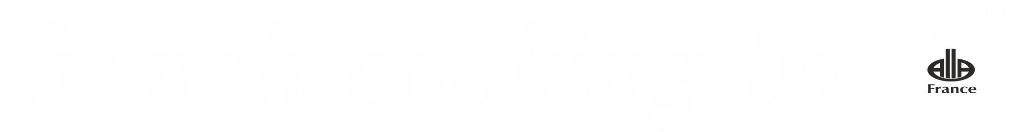 Logo FrencCooking