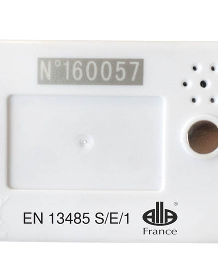 Termometro Digitale HACCP EN 13485 Per Frigorifero / Congelatore - French  Cooking